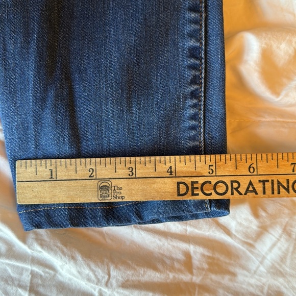 Levi’s 714 Straight size 25. - Picture 6 of 13